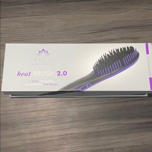 Heat Brush 2.0 styling tool